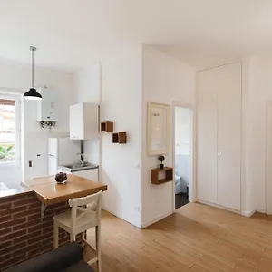Maison 46 Appartamento
